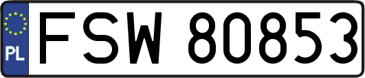 FSW80853