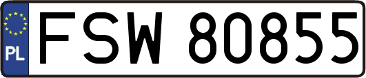 FSW80855