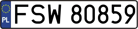 FSW80859