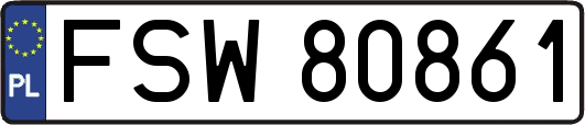 FSW80861