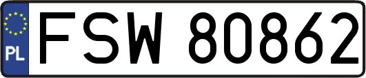 FSW80862