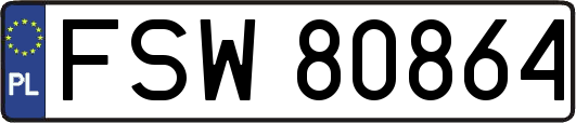 FSW80864