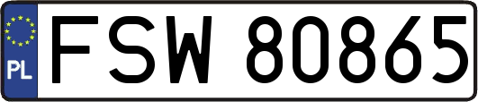 FSW80865
