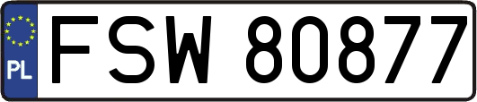 FSW80877