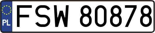 FSW80878
