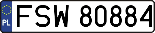 FSW80884