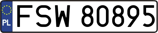 FSW80895