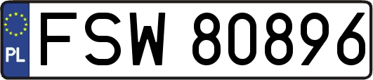 FSW80896