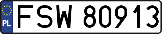 FSW80913