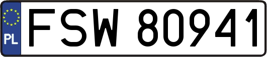 FSW80941