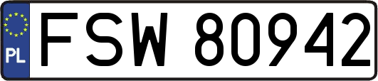 FSW80942