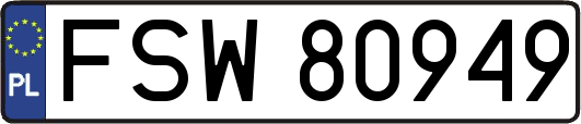 FSW80949