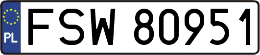 FSW80951