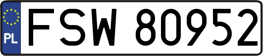 FSW80952