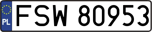 FSW80953