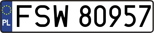 FSW80957