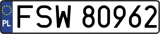 FSW80962