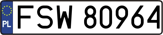 FSW80964