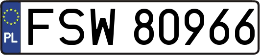 FSW80966