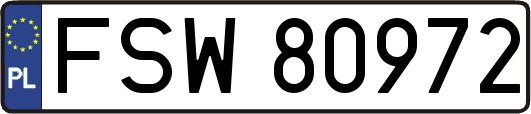 FSW80972