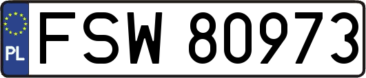 FSW80973