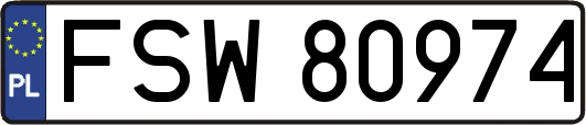 FSW80974