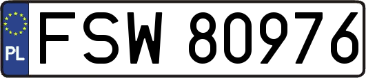 FSW80976