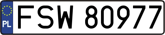 FSW80977