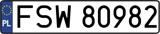 FSW80982