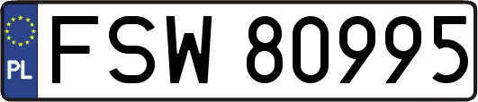 FSW80995