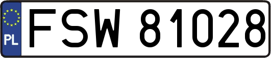 FSW81028