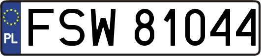 FSW81044