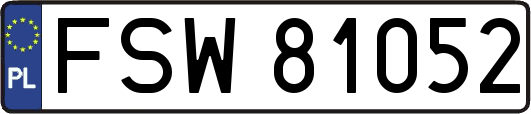 FSW81052