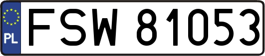 FSW81053