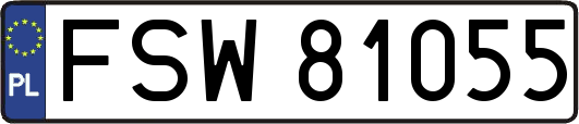 FSW81055