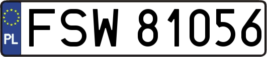 FSW81056
