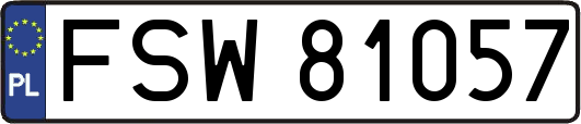 FSW81057