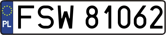 FSW81062