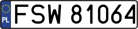 FSW81064