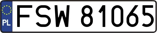 FSW81065
