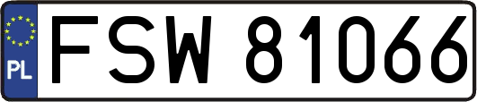 FSW81066