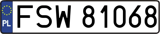 FSW81068