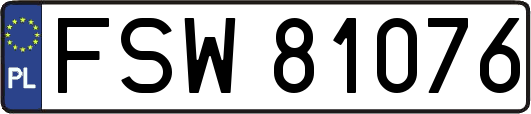 FSW81076