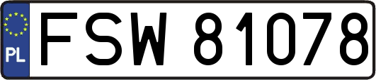 FSW81078