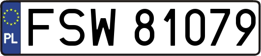 FSW81079