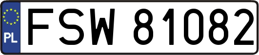 FSW81082