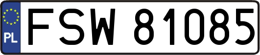 FSW81085