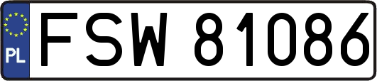 FSW81086