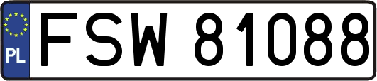 FSW81088