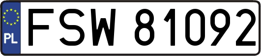 FSW81092